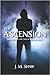 The Ascension by J.M.    Shaw