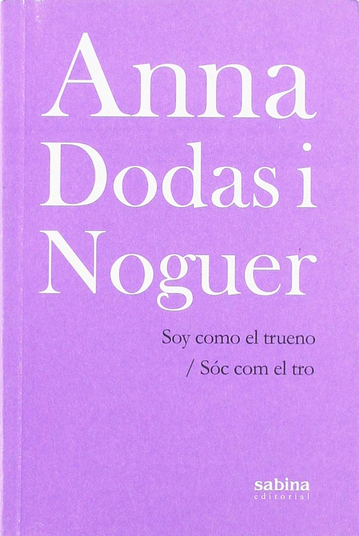 Soy como el trueno / Sóc com el tro
