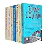 Jenny Colgan 7 Books Collection Set Inc Meet me at the Cupcake Cafe