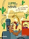 Lupas y Nanai. Un misterio en el oeste