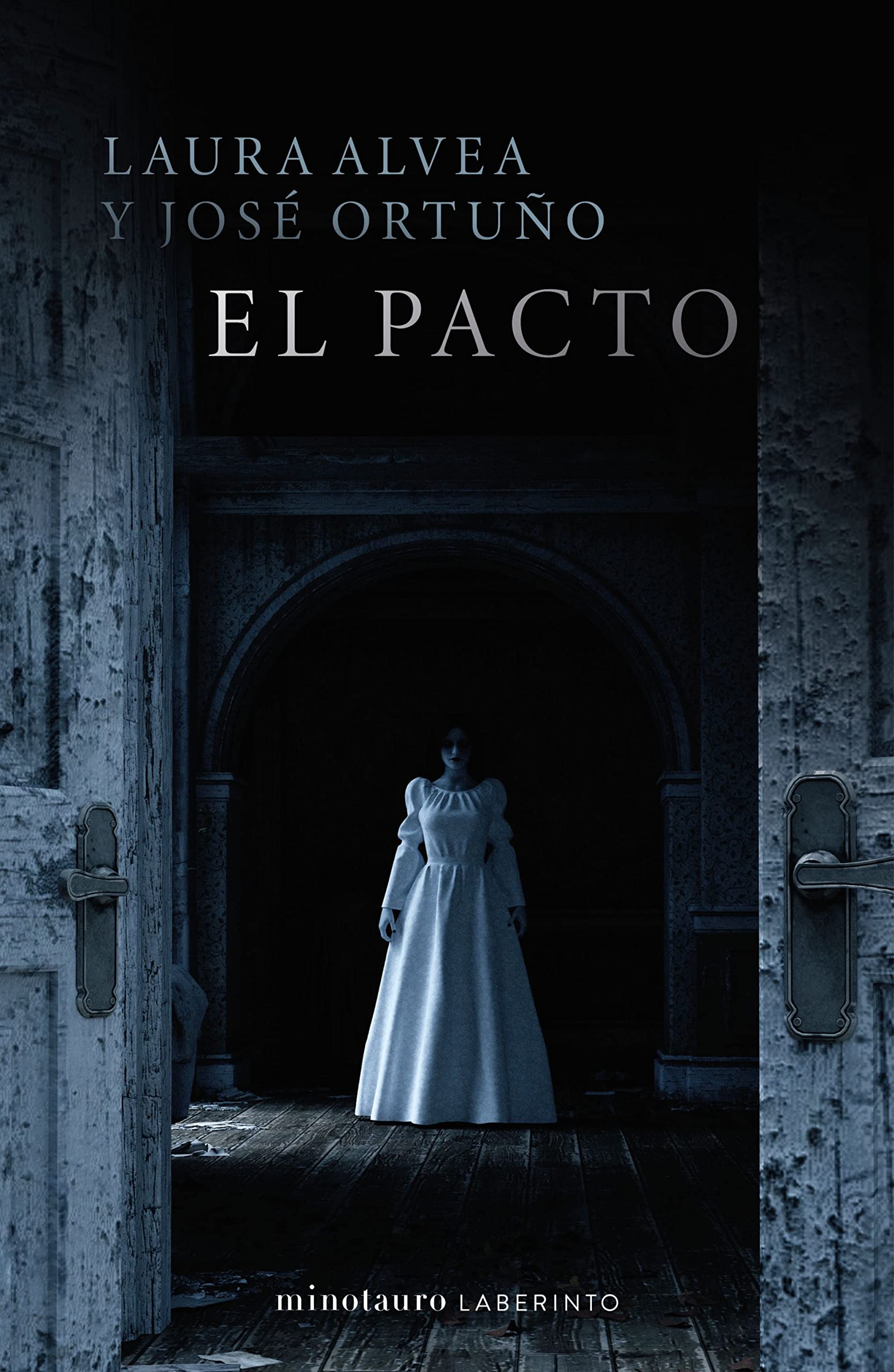 El pacto (Paperback)