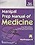 CBSPD Manipal Prep Manual Of Medicine 3Ed by Manthappa M.
