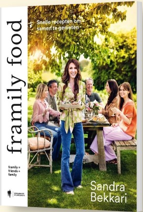 Framily Food