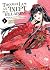 Though I Am an Inept Villainess: Tale of the Butterfly-Rat Body Swap in the Maiden Court (Manga) Vol. 1