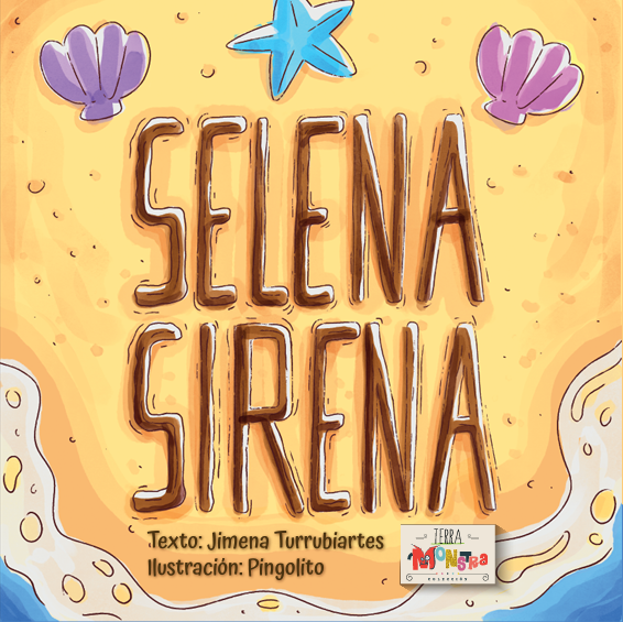 Selena Sirena