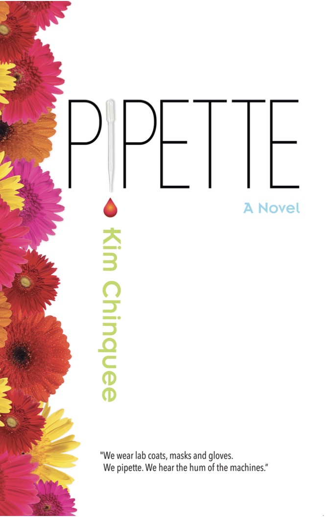 Pipette (Paperback)