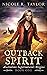 Outback Spirit (Australian Supernatural: Origins)