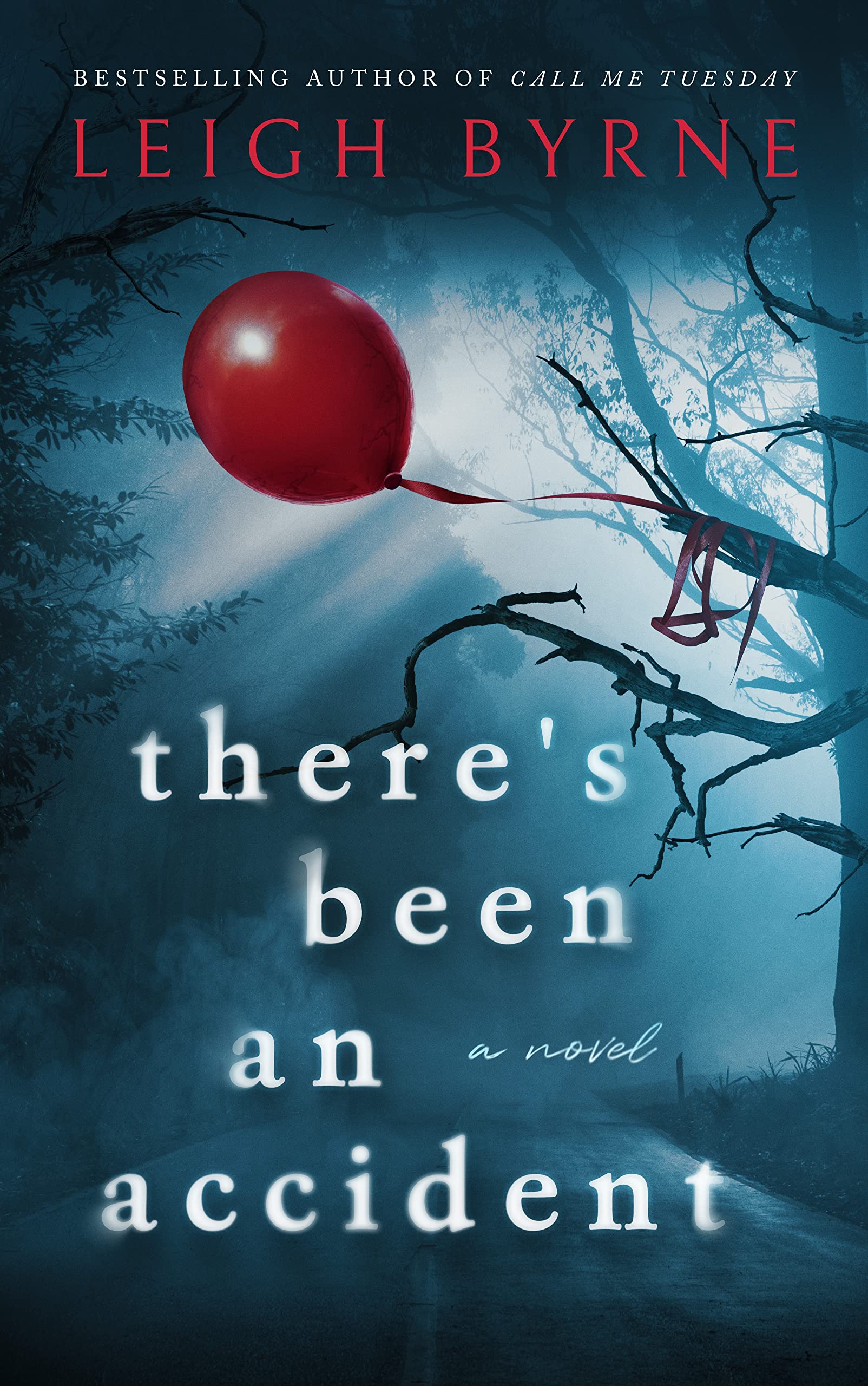 There's Been An Accident (Kindle Edition)