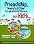 Friendship, Diversity & Other Inspirational Stories for Kids… by Dhyanashri Raman