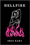 Book cover for Hellfire: A Poetry Collection