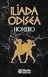 Ilíada y Odisea