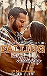 Book cover for Falling for Millie Kay (Thankful for the Jones Sisters #2)