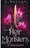 Heir of Monsters Heir of Monsters