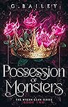 Possession of Monsters (The Wyern Clan Series Book 2)