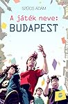 A játék neve by Ádám Szűcs