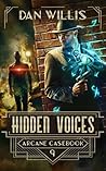 Hidden Voices