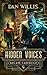 Hidden Voices (Arcane Casebook #9)