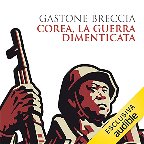 Corea, la guerra dimenticata