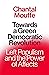 Towards A Green Democratic Revolution by Chantal Mouffe