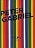 Peter Gabriel - Play by Peter Gabriel