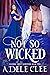 Not so Wicked (Scandal Shee...