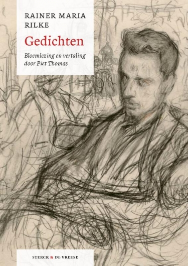 Gedichten, bloemlezing en vertaling door Piet Thomas (Hardcover)