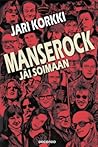 Manserock jäi soimaan Manserock jäi soimaan
