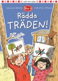 Rädda träden (Klass 1B #26)