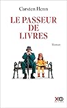 Le passeur de livres