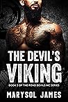 The Devil's Viking (The Road Devils MC Book 3) The Devil's Viking (The Road Devils MC Book 3)