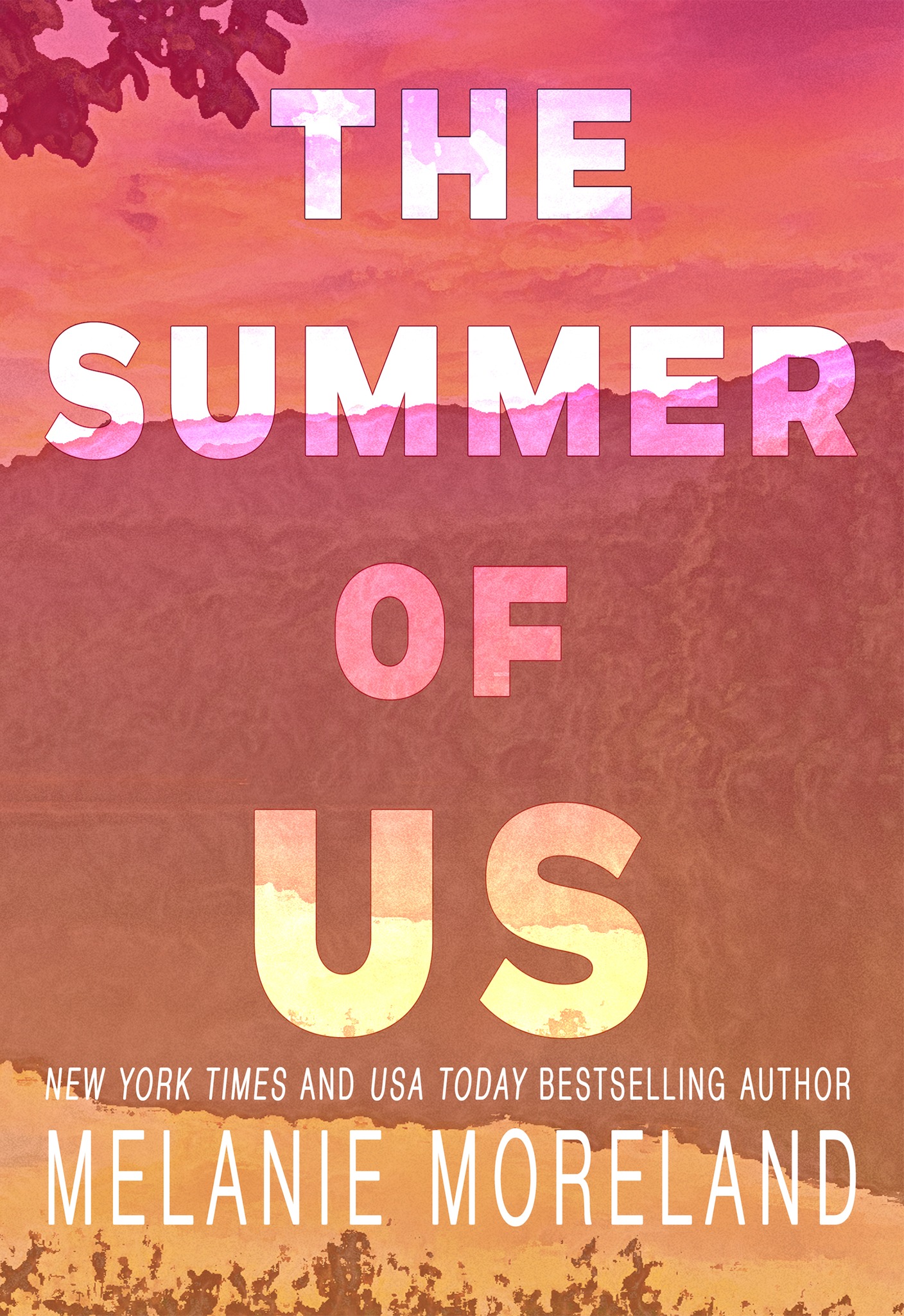 The Summer of Us (Kindle Edition)