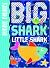 Bubble Buddies: Big Shark Little Shark