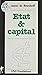 État et Capital