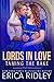 Taming the Rake (Lords in L...
