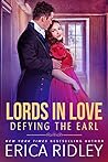 Defying the Earl by Erica Ridley