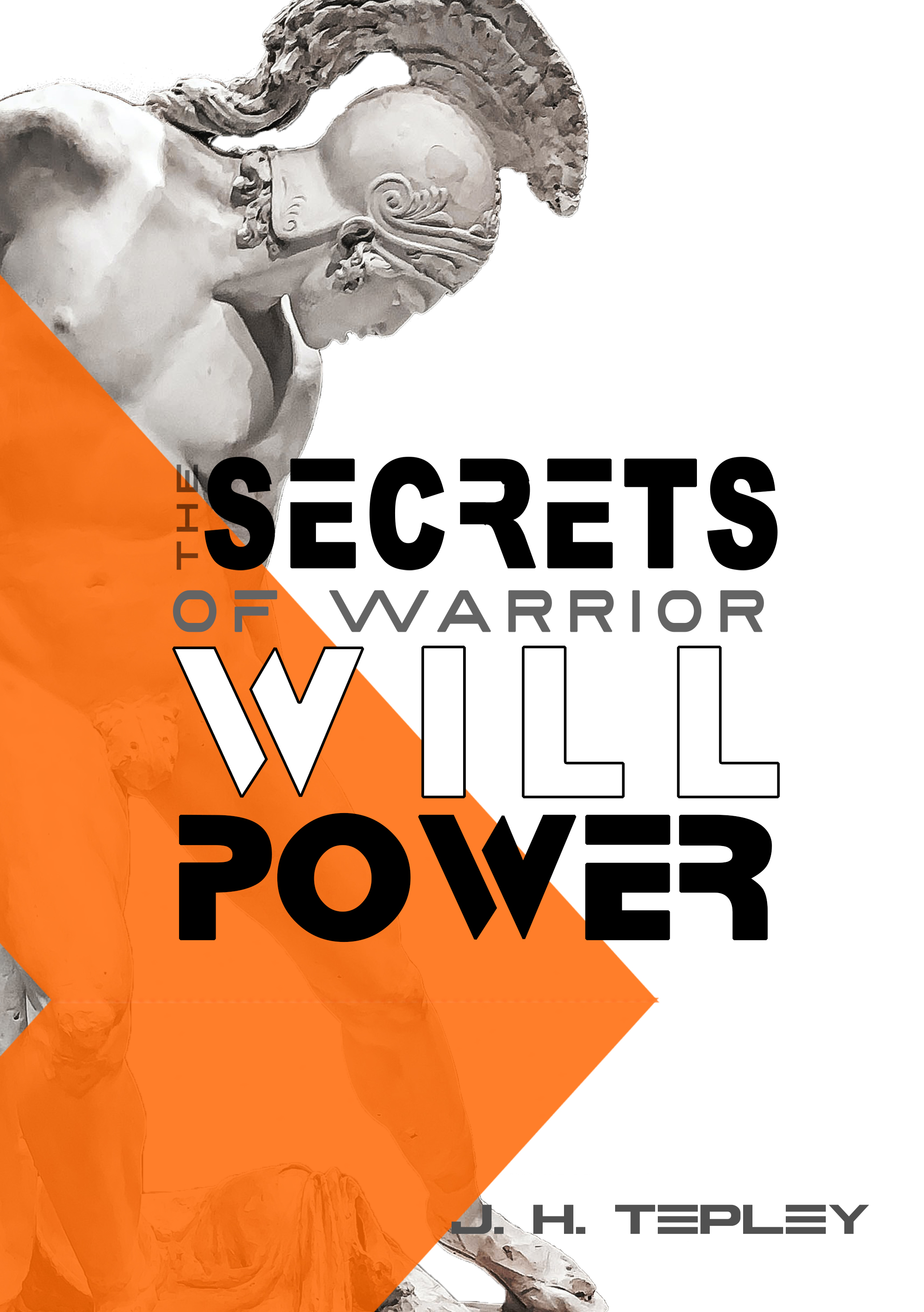 The Secrets of Warrior Willpower: A Quick Guide