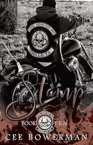 Stamp (Time Served MC #10)