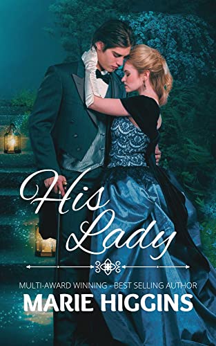 His Lady (Kindle Edition)