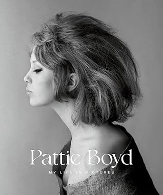Pattie Boyd: My Life in Pictures