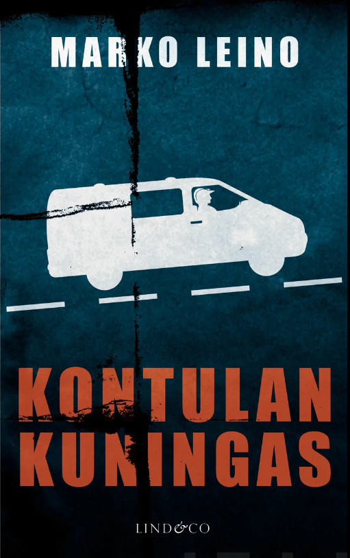 Kontulan kuningas