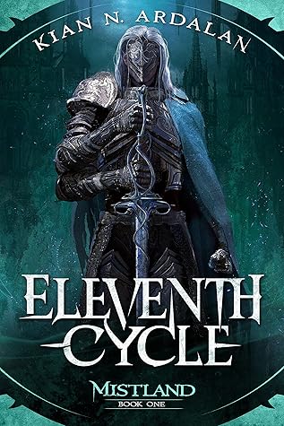 Eleventh Cycle (Mistland, #1)
