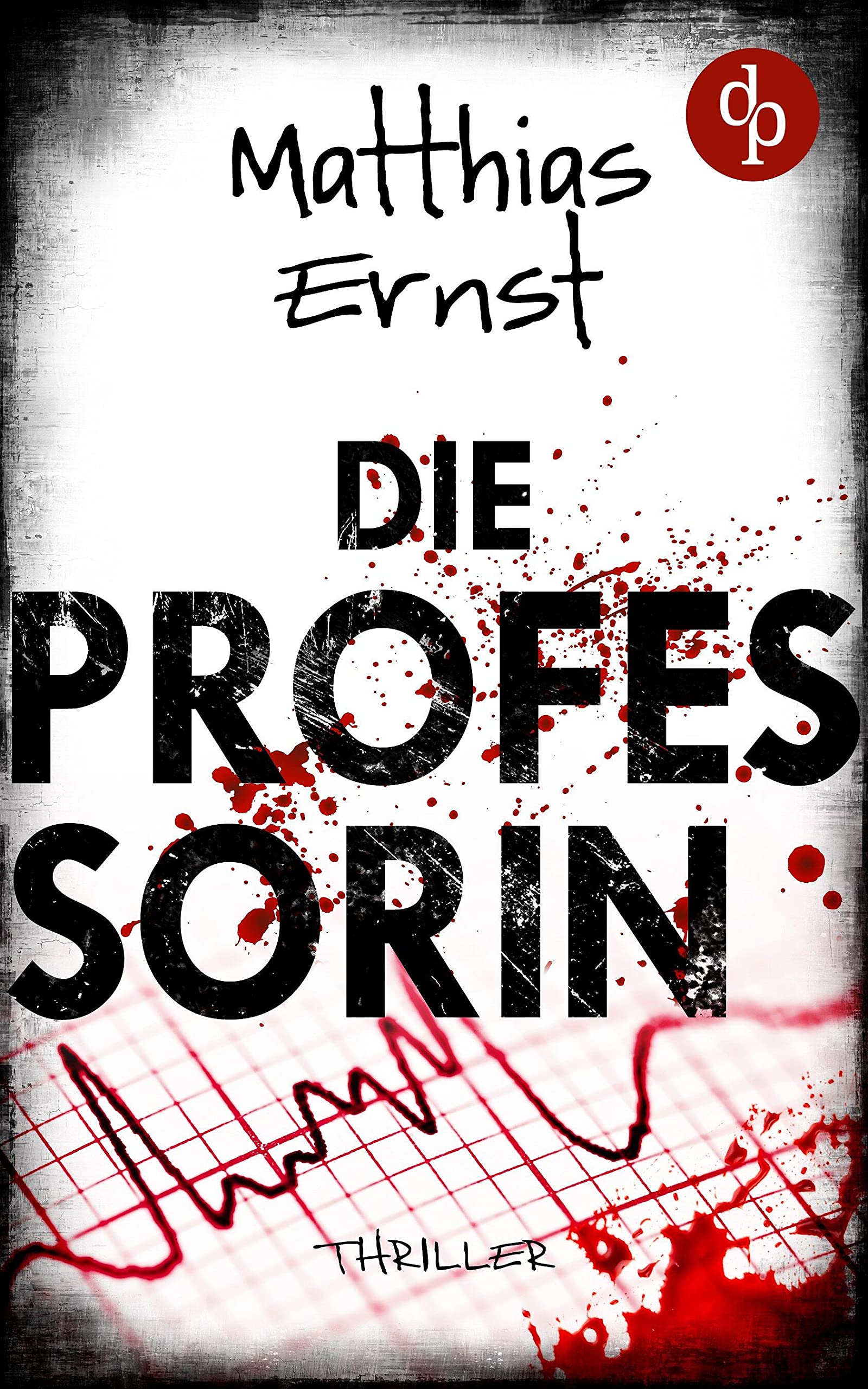 Die Professorin (Kindle Edition)
