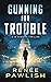 Gunning for Trouble (Jo Gun...