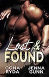Lost & Found (Agile Security & Rescue, #6)
