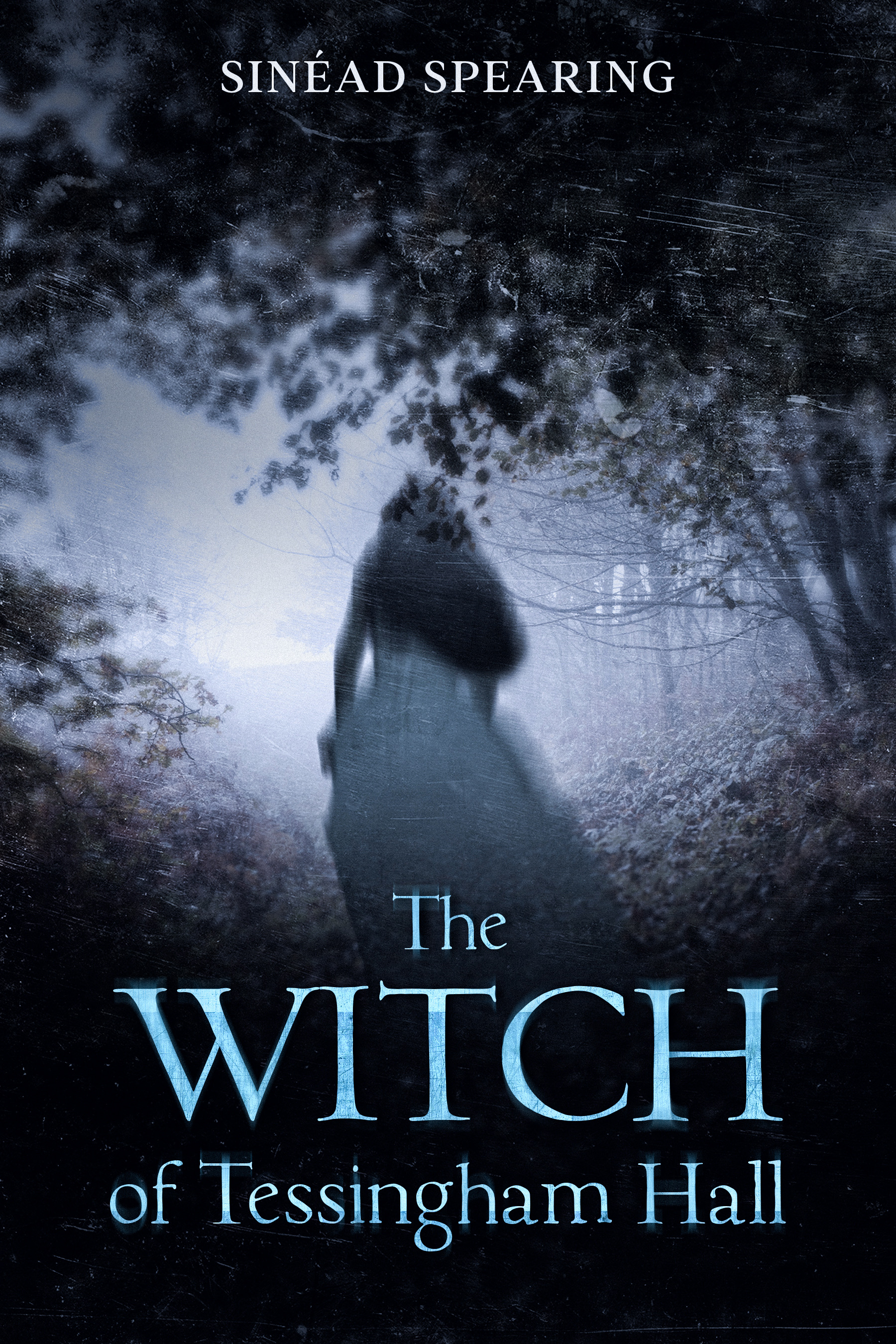 The Witch of Tessingham Hall