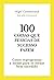 100 Coisas que pessoas de sucesso fazem - Como reprogramar a mente para se tornar bem sucedido (Em Portugues do Brasil)