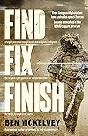 Find Fix Finish: ...