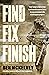 Find Fix Finish: From Tampa to Afghanistan