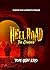 Hell Road (The Courier, #1)