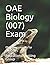 OAE Biology (007) Exam: Ohi...